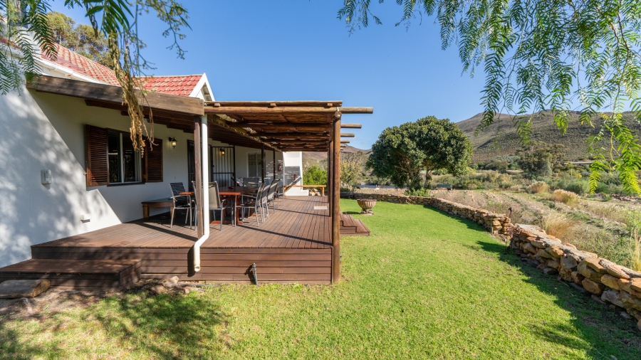 6 Bedroom Property for Sale in Robertson Western Cape